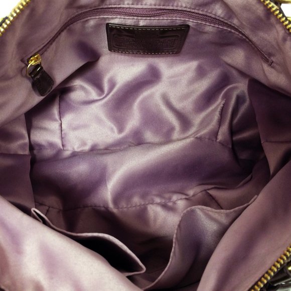 35% OFF COACH 11764 Madison Sophia Satchel - Picture 2 of 9